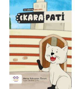 Kara Pati - İyi Dünya Fablları