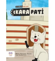 Kara Pati - İyi Dünya Fablları