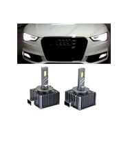 AUDI A5 (2011-2019) D3S LED XENON OTO AMPULÜ ULTIMATE