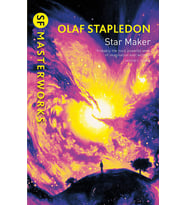 Star Maker (Krem)