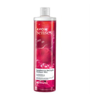 AVON Senses Raspberry Delight Duş Jeli 500 ml
