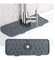 Lavabo Sızdırmaz Mat