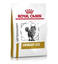 Royal Canin Urinary S/ O Kedi Maması 7 kg
