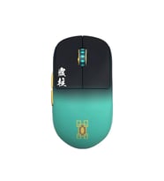 Pulsar X2H Demon Slayer Tokito Muichiro Kablosuz Size 1 Mini Simetrik Gaming Mouse (PX2H1ZN)