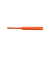 Spiinx Baby Fish Silikon 4.5cm Lrf Silikon Yem UV Orange