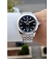 Daniel Klein DKGNCT2206 Erkek Kol Saati