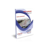 İlkumut Yayınları Açık Öğretim İlkumut – Sosyal Antropoloji – (Konu Anlatımlı - Çözümlü Sorular) (Çok Renkli)