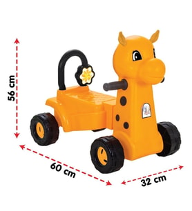 07 310 BAMBİ CAR