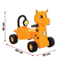 07 310 BAMBİ CAR