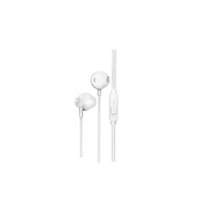 Philips TAUE101WT Kulak İçi Mikrofonlu Kulaklık Beyaz