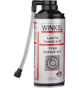 Winkel Lastik Tamir Kiti 300 Ml