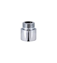 POLİSU 1,5 CM UZATMA 1/2 x 1/2 (Krom)