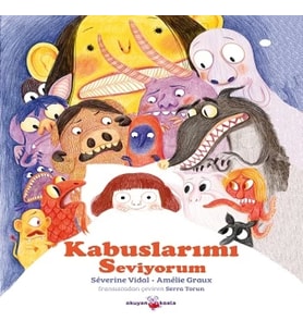 Kabuslarımı Seviyorum