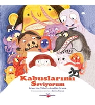 Kabuslarımı Seviyorum