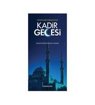 KADİR GECESİ
