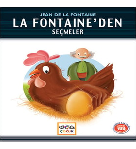 La Fontaine'den Seçmeler