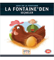 La Fontaine'den Seçmeler