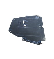 Renault Megane- Iv- Sd/hb- 16/20; Karter Muhafaza Plastiği (enjeksiyon Baskı)-758906742r Uyumlu