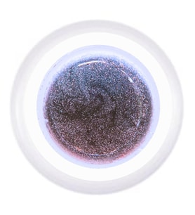 Glamour Nail Art Tasarım Boya Grey 5 gr