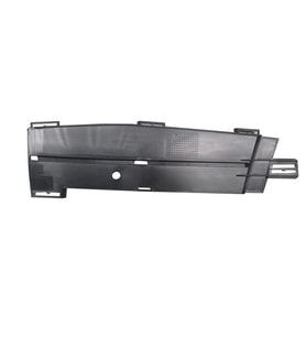 Bmw 5 Seri G30 17/20 Si·s Lamba Çerçevesi· Arka Kapak Sol (Si·yah) (Tw) 