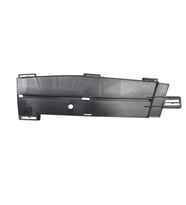 Bmw 5 Seri G30 17/20 Si·s Lamba Çerçevesi· Arka Kapak Sol (Si·yah) (Tw) 