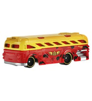 Hot Wheels Tekli Arabalar Surfin' School Bus HTD58