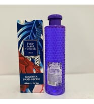 Eyüp sabri Tuncer Paris Gecesi 400Ml kolonya Alana Rose City 380Ml Lavanta Kolonya Hediye 