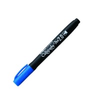 Artline Supreme Kaligrafi Kalemi 2.0 mm Mavi 