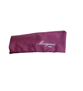 Marigaux 2EC0180121 Mikrofiber Obua Temizleme Bezi  Obua İç Kanalları İçin Özel Tasarım Yüksek Emicilik ile Rutubeti Hızla Yok Eden Dokus