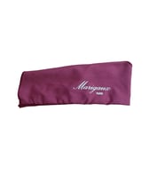 Marigaux 2EC0180121 Mikrofiber Obua Temizleme Bezi  Obua İç Kanalları İçin Özel Tasarım Yüksek Emicilik ile Rutubeti Hızla Yok Eden Dokus