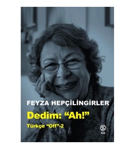 Dedim Ah! "Türkçe Off 2"