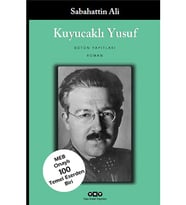 YKY - Kuyucaklı Yusuf Sabahattin Ali