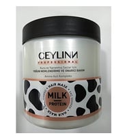 Ceylin Mılk Protein Saç Maskesi 500 ml