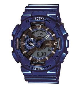CASIO GA-110NM-2ADR