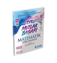 MB Yeni Nesil Matematik Soru Bankası