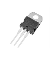 UA 7912CV TO-220 VOLTAJ REGULATOR IC