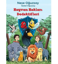 Hayvan Hakları Dedektifleri