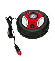 ARAÇ LASTİK HAVA KOMPRESÖRÜ POMPASI 260PSI 12 VOLT ÇAKMAKLIK GİRİŞLİ