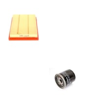 Bosch Filtre Bakım Seti Nissan Maxima 2.0 Benzin 1994-2000 Hava + Yağ filtre