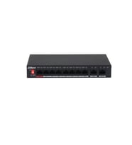 Dahua PFS3010-8ET-96 8 Port Poe Yönetilemez Switch Pfs3010-8Et-96-V2