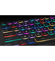 MSI MS179C Klavye Işıklı (RGB)