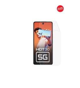 INFİNİX HOT 30 5G EKRAN KORUYUCU TPU FİLM