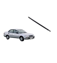 ÇITA CAM SIYIRICI FİTİL COROLLA AE101 XLI 93-98 ARKA SAĞ SİYAH