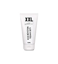 XXL Kuş Büyütücü Krem 50 ml Penis Buyunu Uzatma Penisi Kalınlaştırma Penisi Geliştirme Kremi