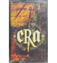 (Plak Değildir KASET tir) Kaset Era Era Kaset
