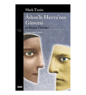 Adem’le Havva’nın Güncesi