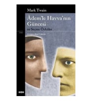 Adem’le Havva’nın Güncesi