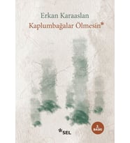 Kaplumbağalar Ölmesin