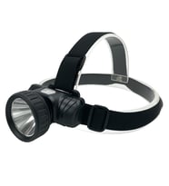 Powermaster Yajia YJ-1836 1 SMD Ledli Şarjlı Kafa Feneri
