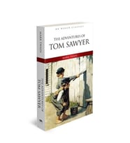 The Adventures Of Tom Sawyer
